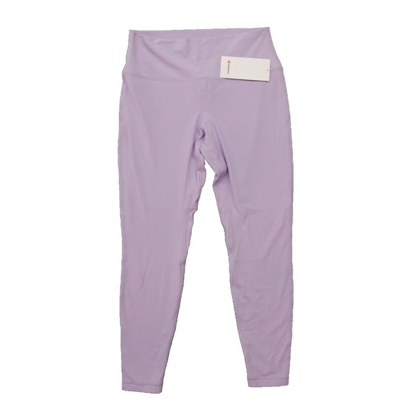 NWT Lululemon Align HR Pant 28" - Picture 2 of 6